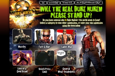 Duke Nukem