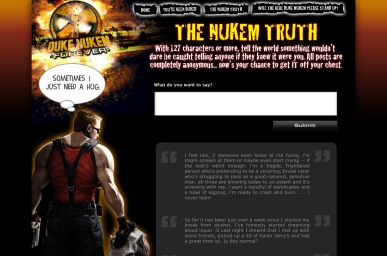 Duke Nukem