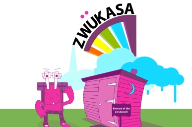 Zwukasa