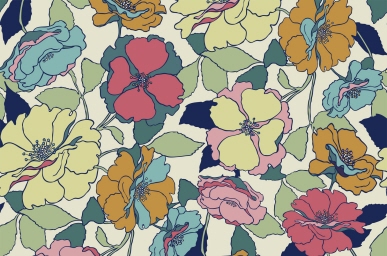 Flower Friends