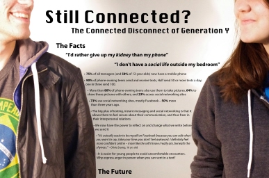 Problems in Generation Y