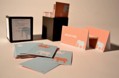 Game Project - Ants & Elephants