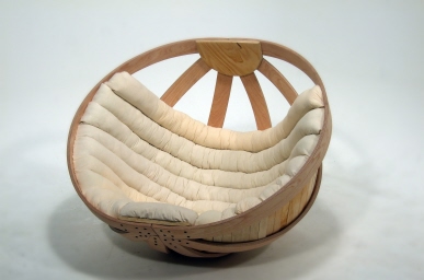 Cradle