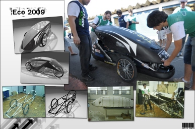 Eco 2009