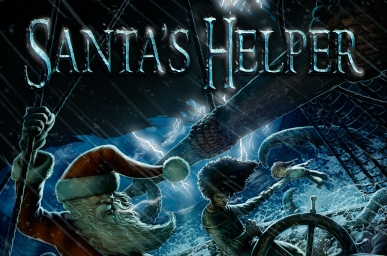 Santa's Helper - feature film development