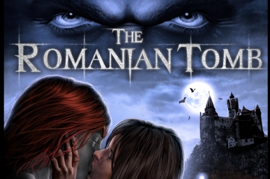 The Romanian Tomb - feature film development