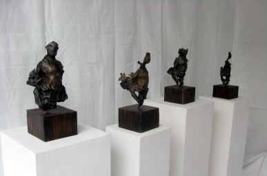 Bronze