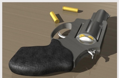 3D Illustration