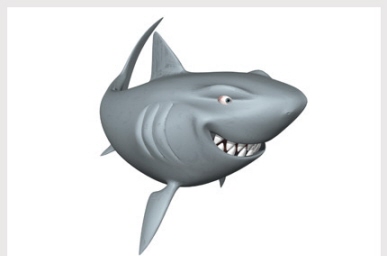 3D Illustration