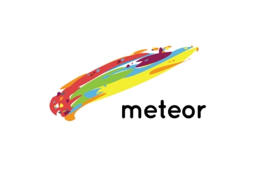 Meteor Logo