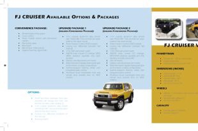 Brochure mockup [2 page PDF]