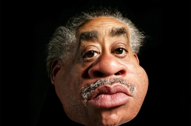 Al Sharpton
