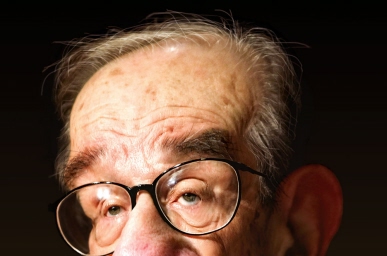 Alan Greenspan