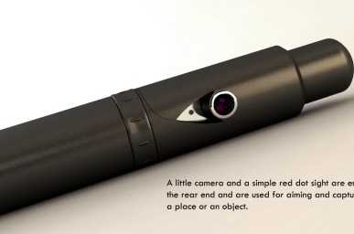 Chromopen