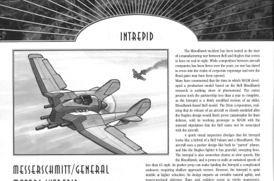 Intrepid