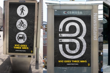 3-Way Street