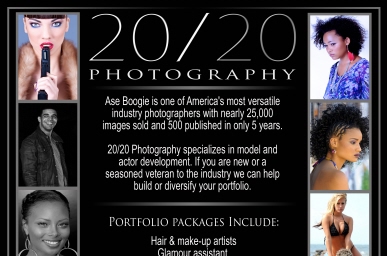 20/20 Photography