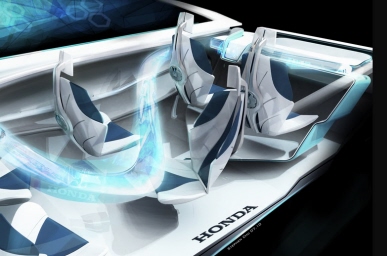HONDA Enlighten
