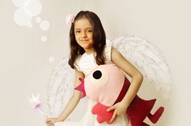 ANGEL ~