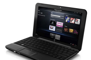 HP Mini 1000 Mi