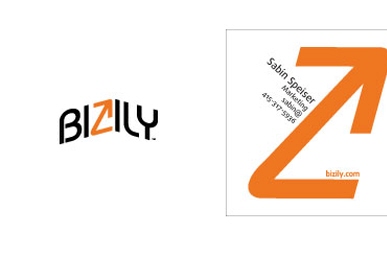 Bizily Identity