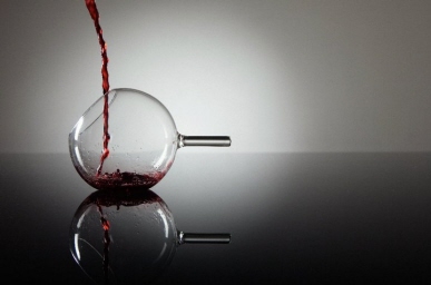 rEvolution wine glass