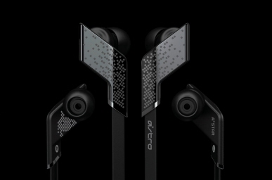 ASTRO Gaming A*Star In-Ear Monitors