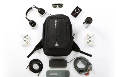 The SCOUT Backpack
