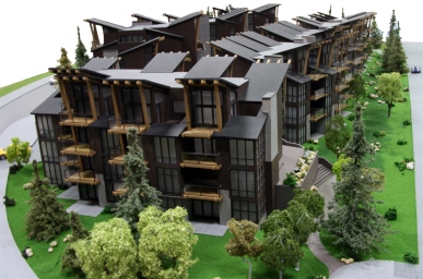 Renaissance - Canmore