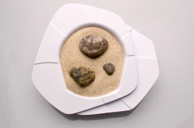 Rock Vessel