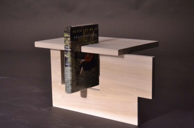 Reading Stool