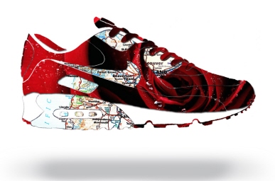 Beaverton Air Max 90