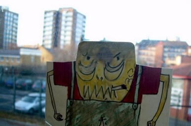 Cigi Pals