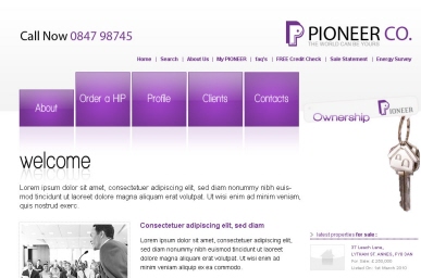 Print Media And Webdesign