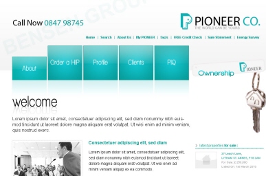 Print Media And Webdesign