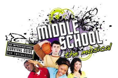 Middle School Musical