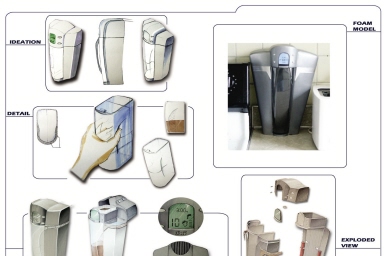 Coffee Maker 02'