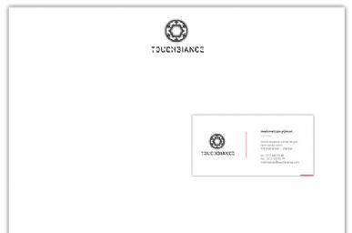 Touchbiance
