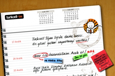 Turkcell-im 