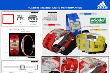 MY DESIGN WATCHES