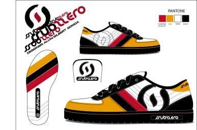 MY SHOES DESIGNS