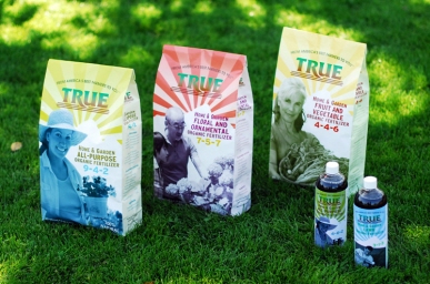 True Organic Fertilizer