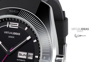 Watch for Virtualideas Geneve