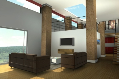 Loft v.001