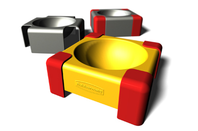 Rubbermaid