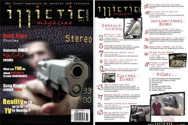 Illictic Magazine