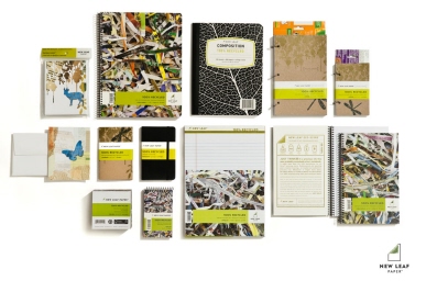 New Leaf Product Design for Target