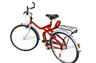 City Bike