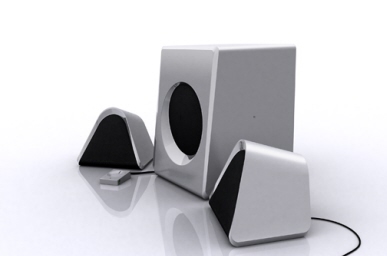 speakers