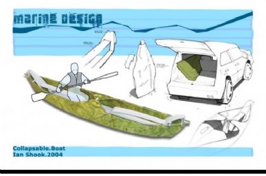 Marine Design